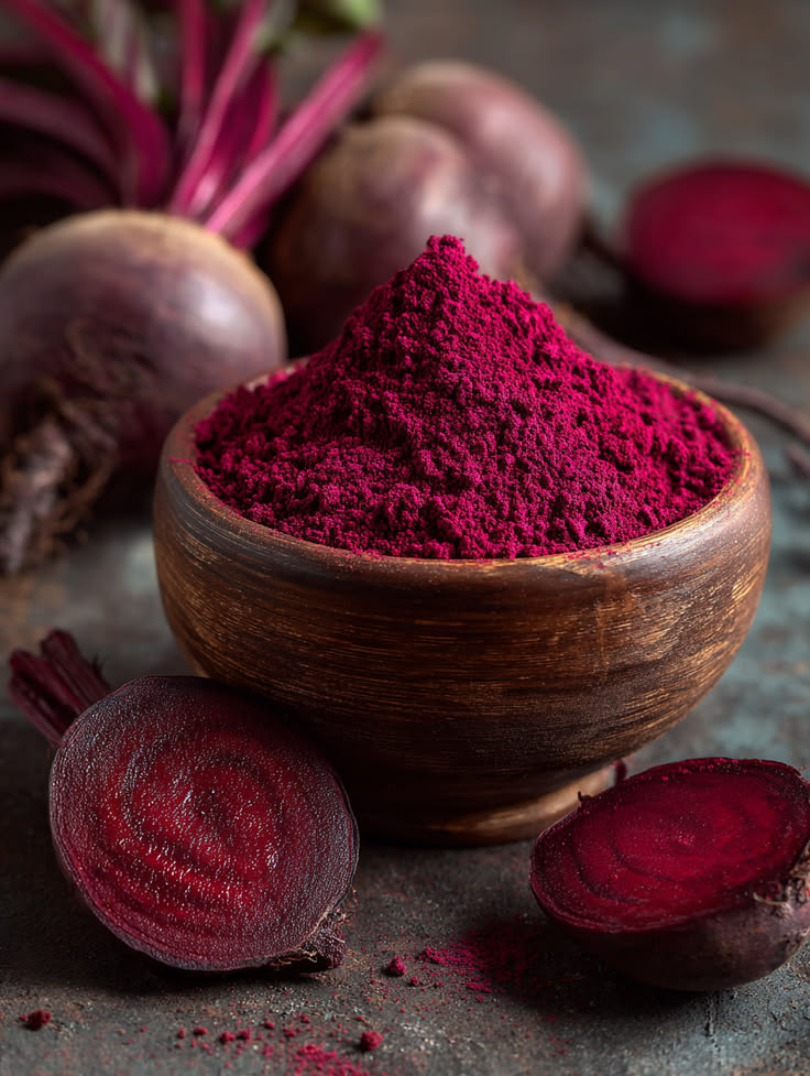BeetRoot Powder 5